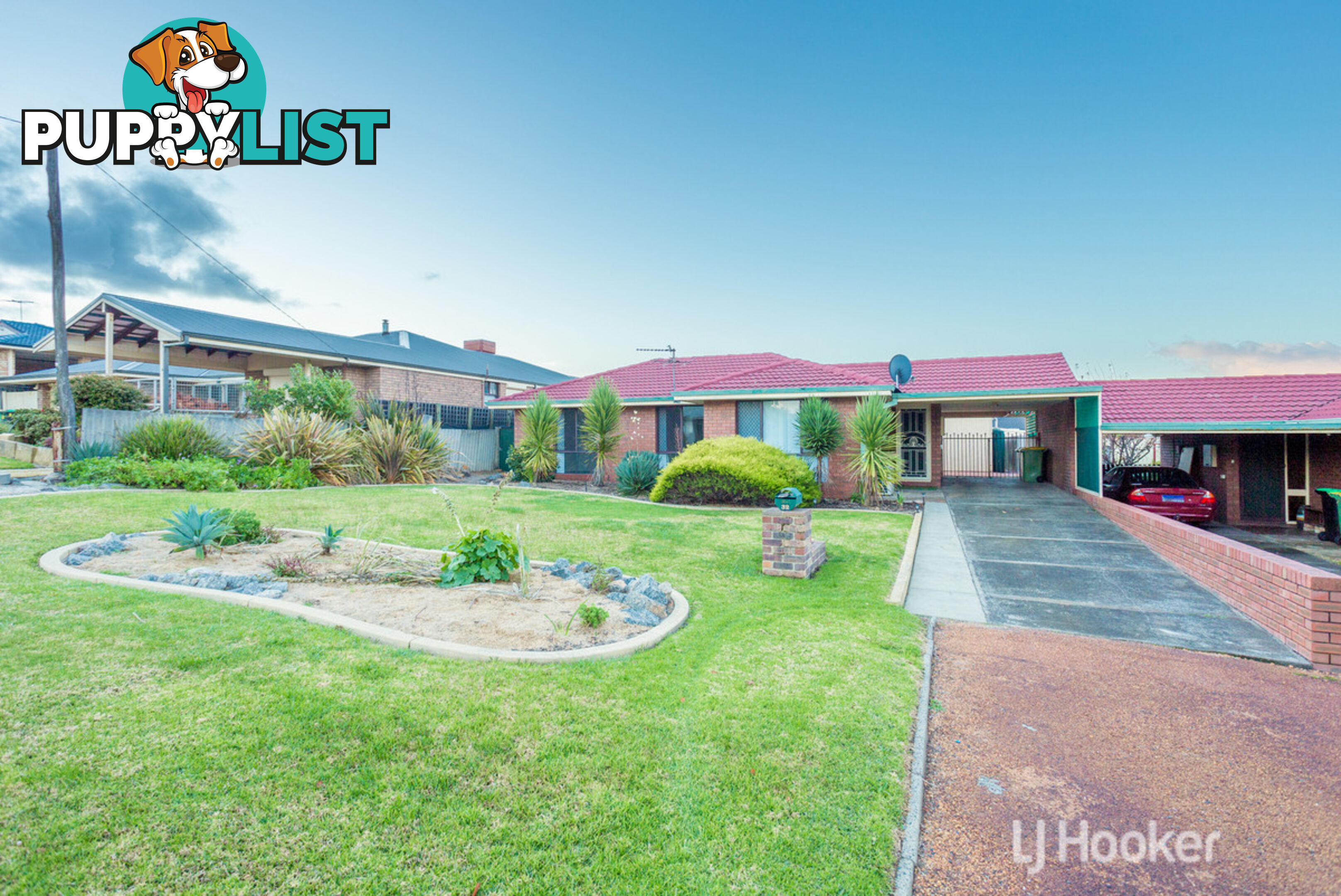 32 Mckinley Street COLLIE WA 6225