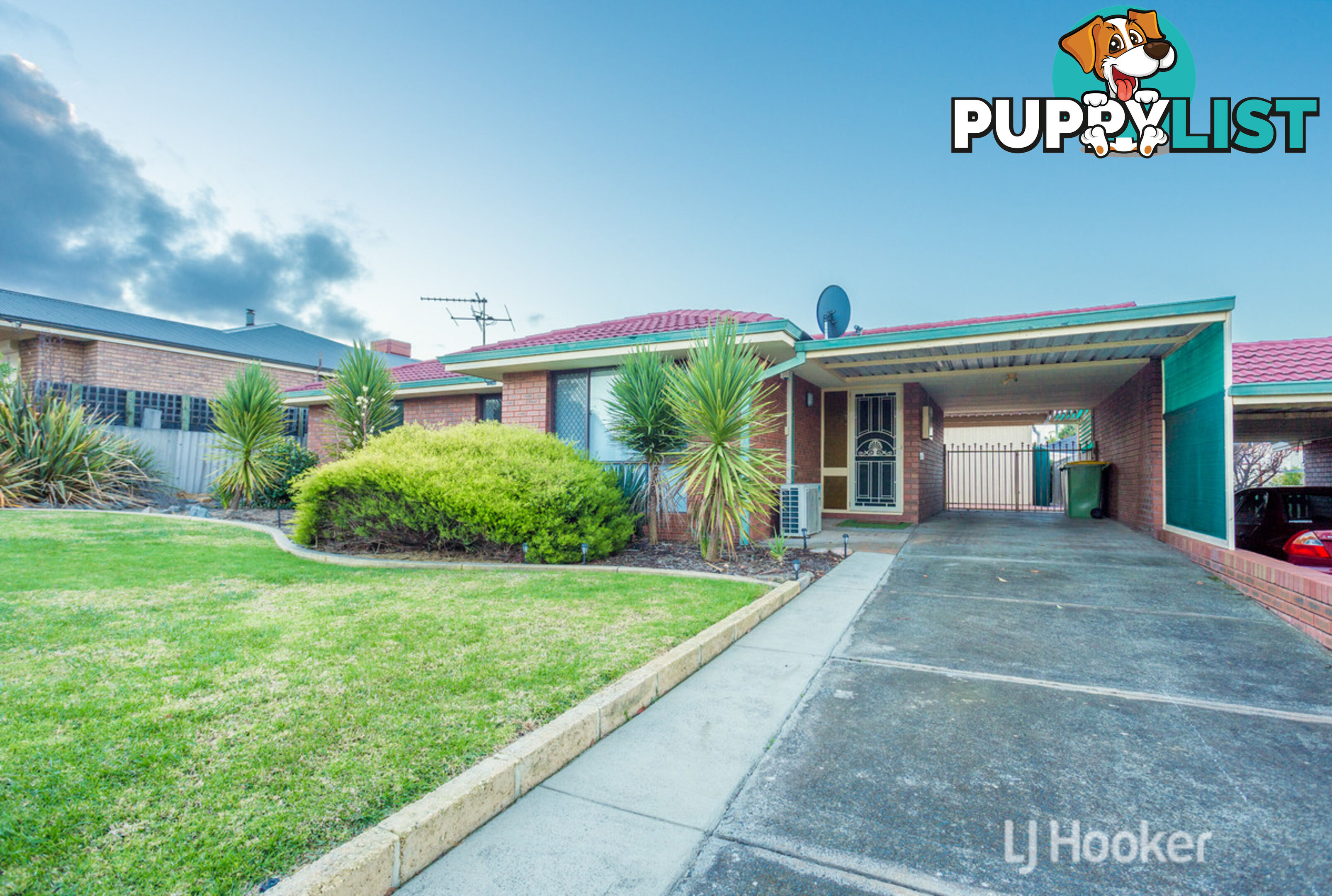 32 Mckinley Street COLLIE WA 6225