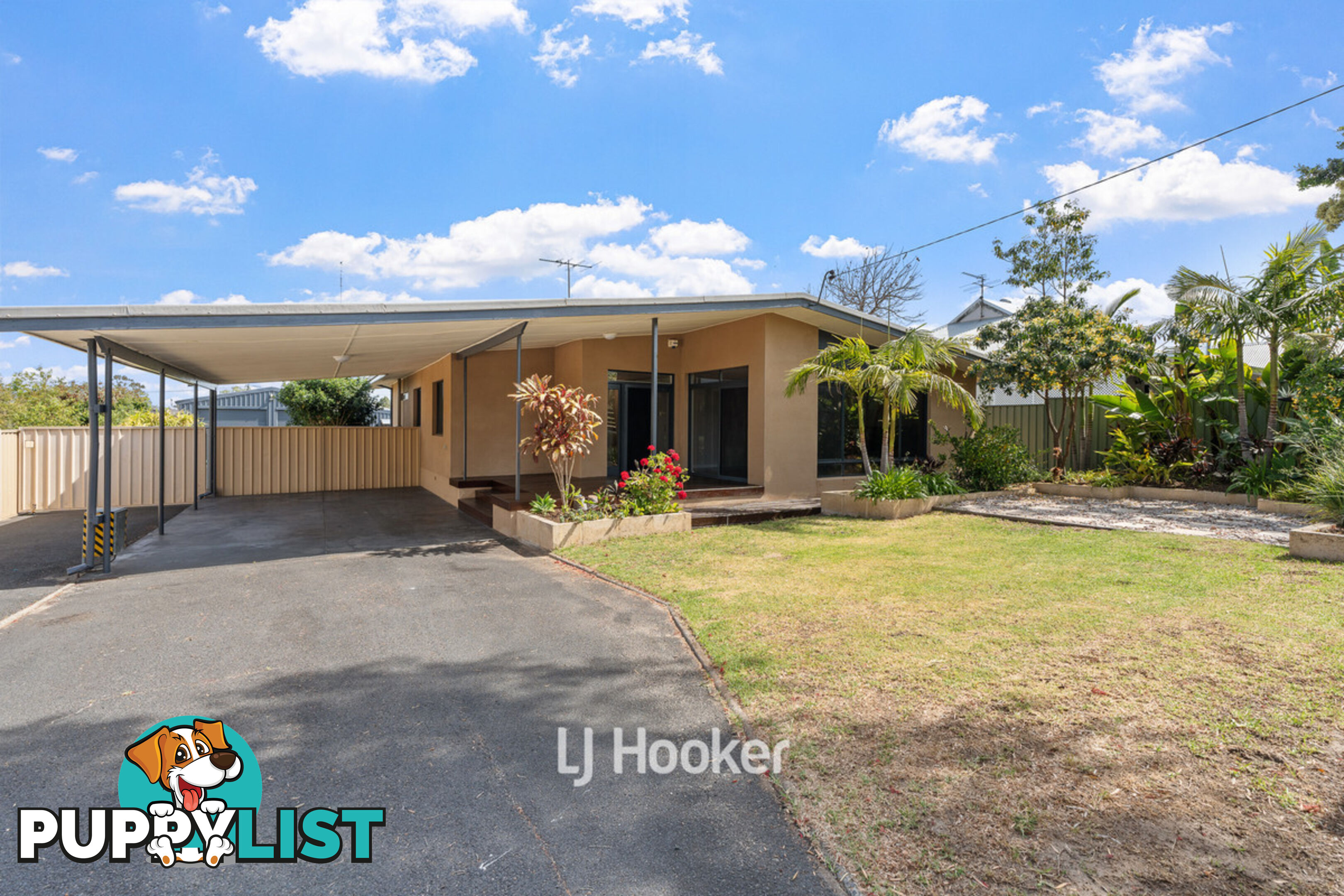 33 Goldsmith Street SOUTH BUNBURY WA 6230