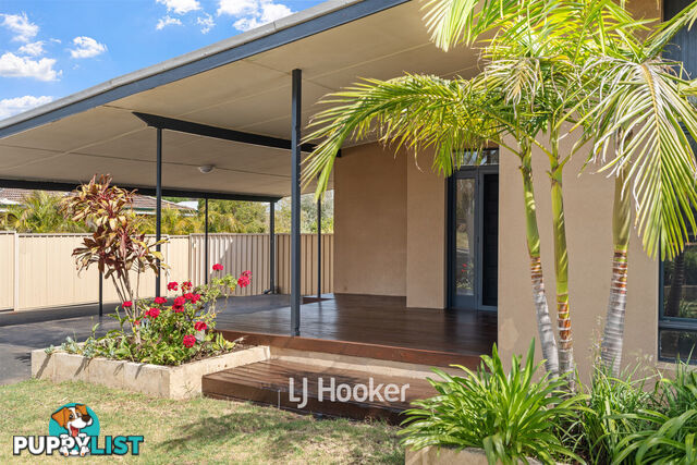 33 Goldsmith Street SOUTH BUNBURY WA 6230