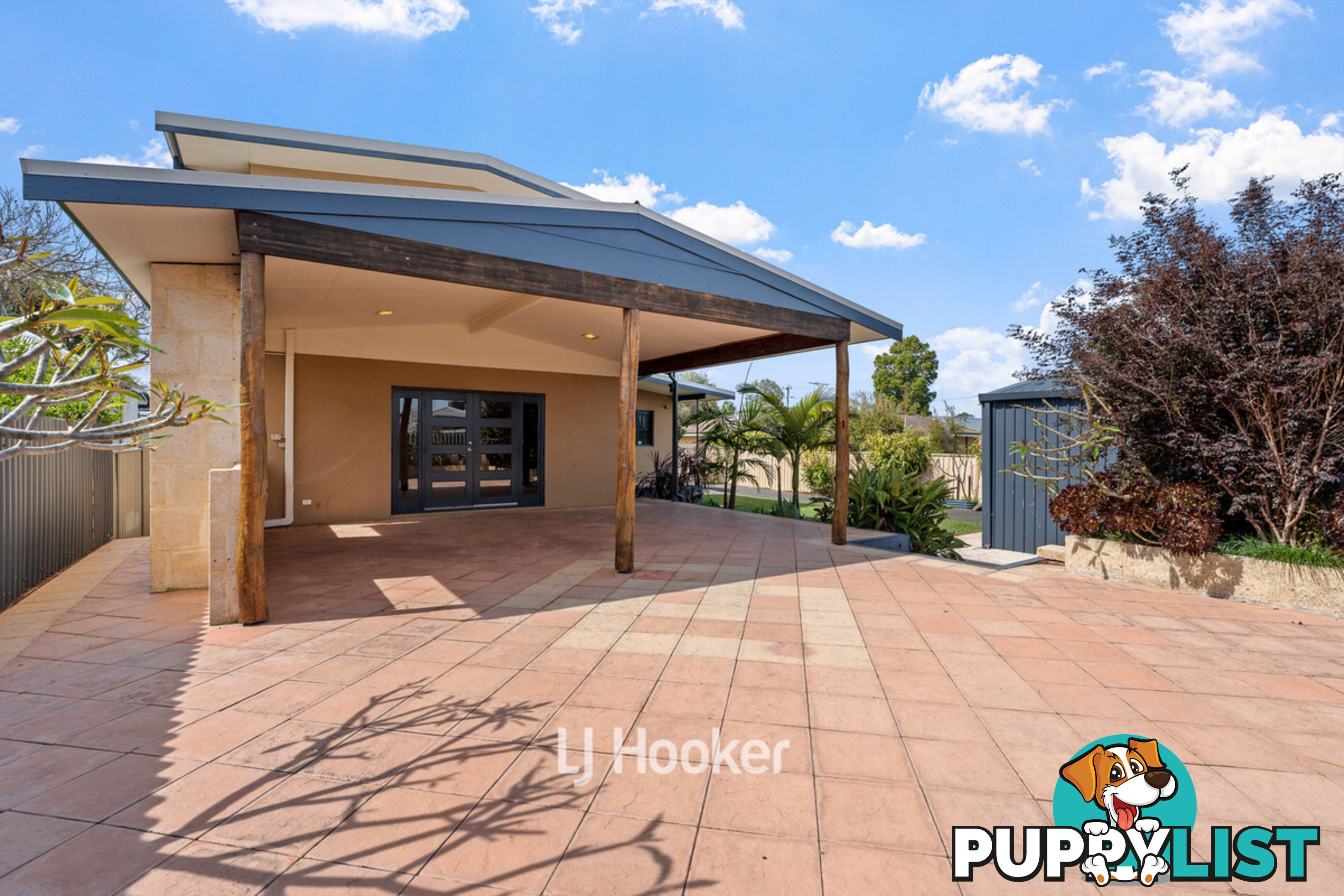 33 Goldsmith Street SOUTH BUNBURY WA 6230