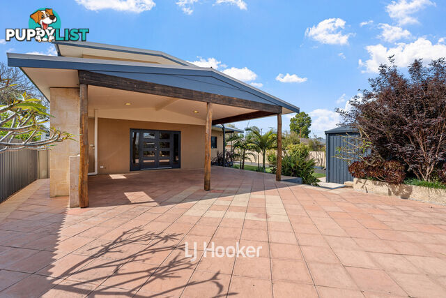 33 Goldsmith Street SOUTH BUNBURY WA 6230