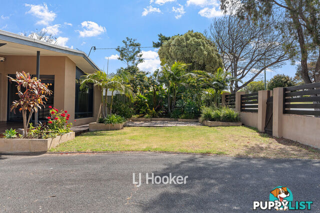 33 Goldsmith Street SOUTH BUNBURY WA 6230