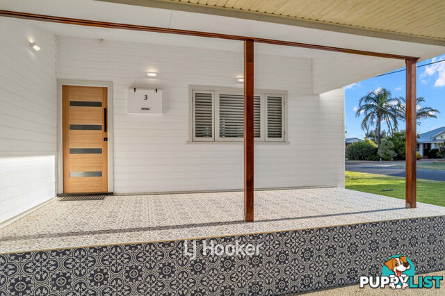 3A Latreille Road SOUTH BUNBURY WA 6230