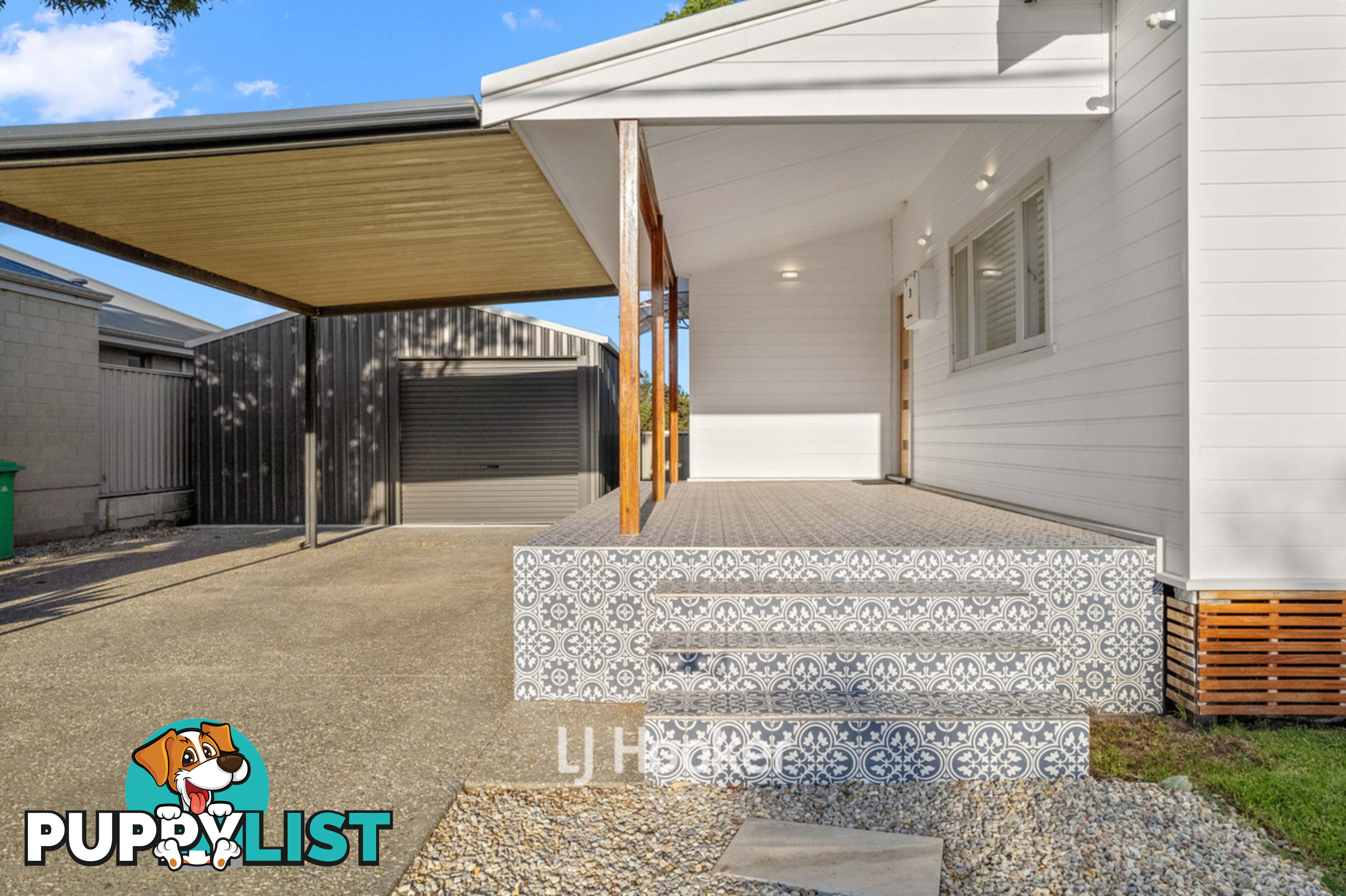 3A Latreille Road SOUTH BUNBURY WA 6230