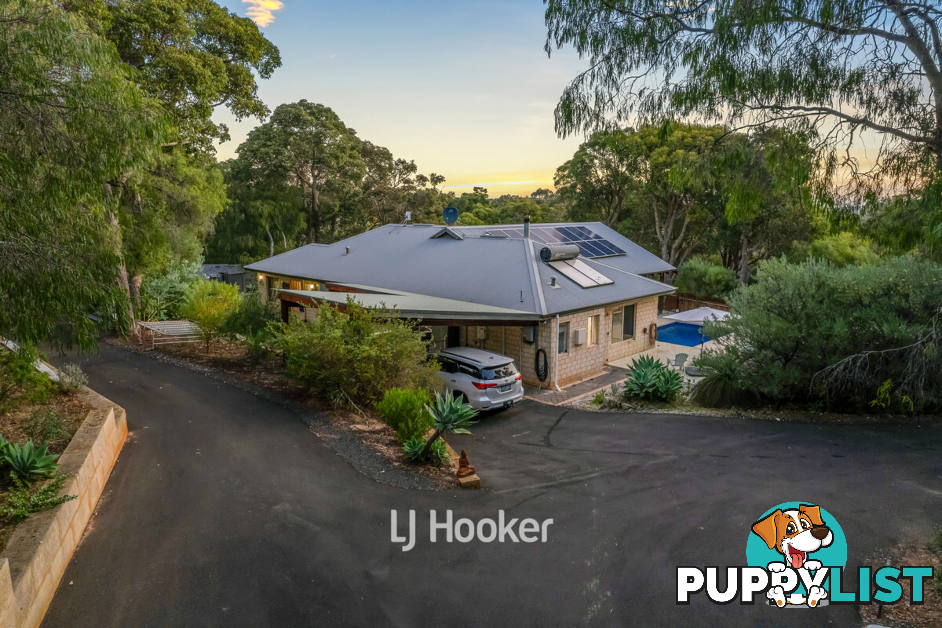 21 Koorabin Drive YALLINGUP WA 6282