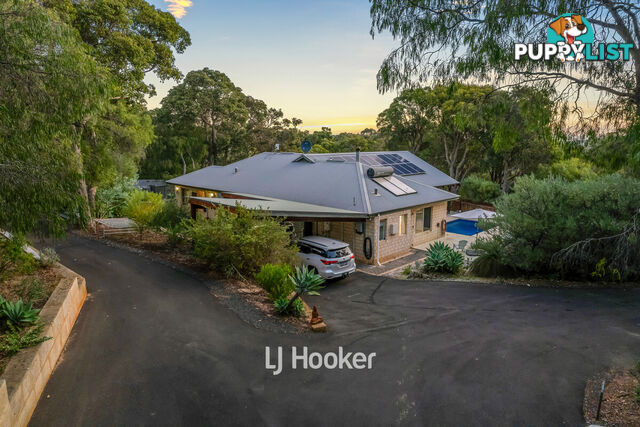 21 Koorabin Drive YALLINGUP WA 6282