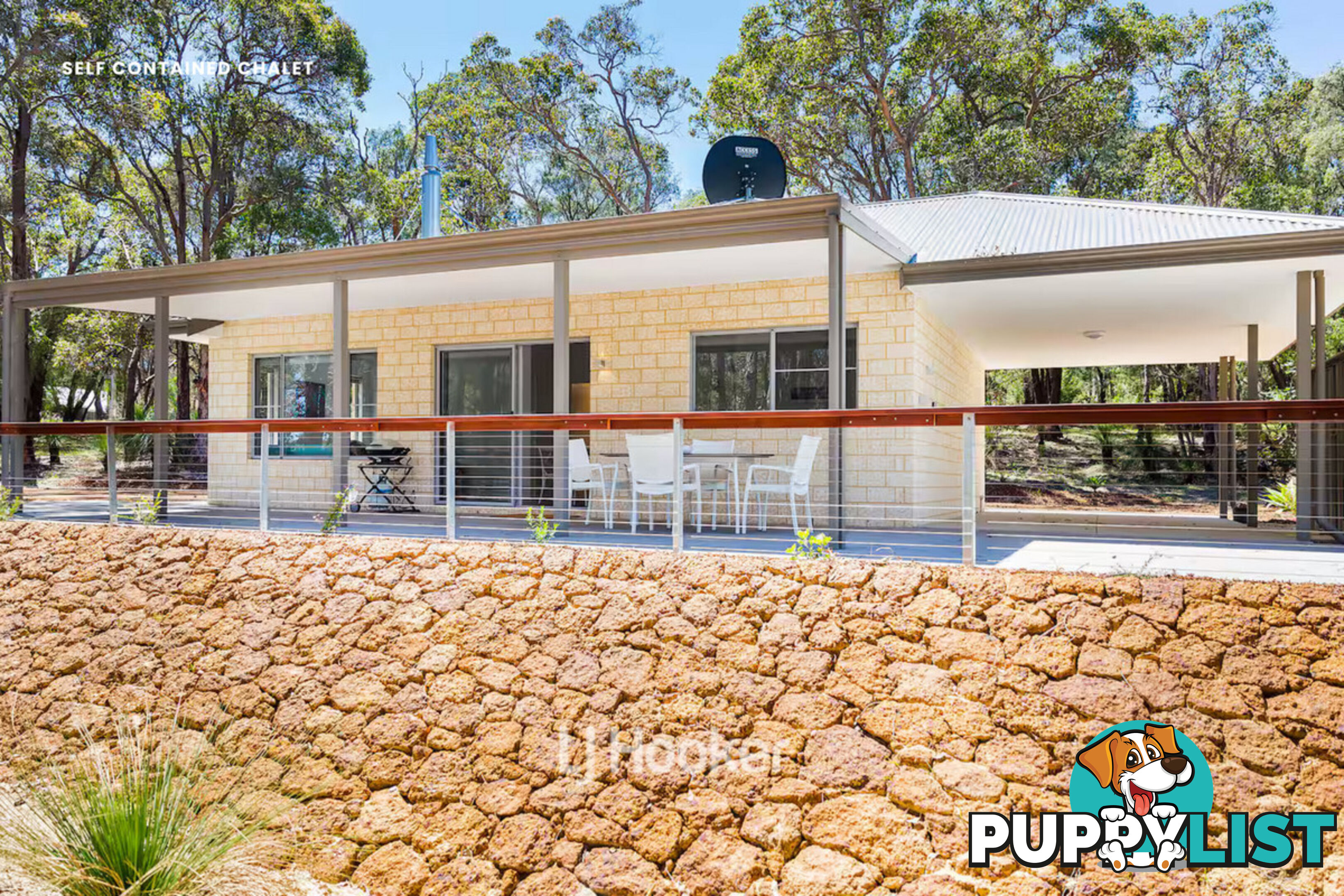 21 Koorabin Drive YALLINGUP WA 6282
