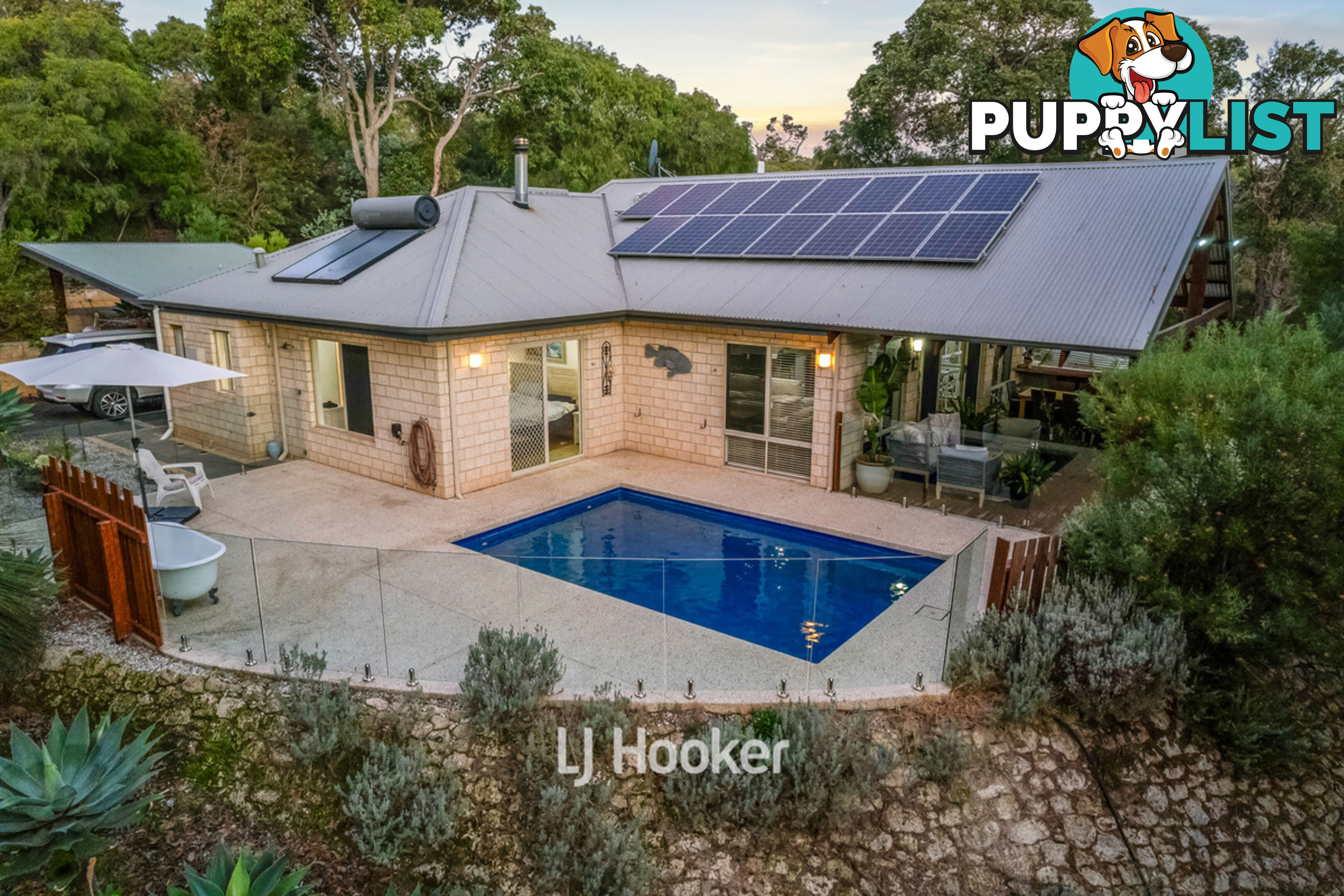 21 Koorabin Drive YALLINGUP WA 6282