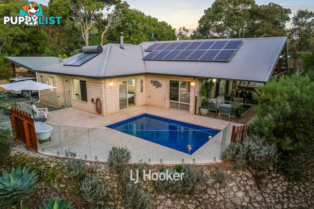 21 Koorabin Drive YALLINGUP WA 6282