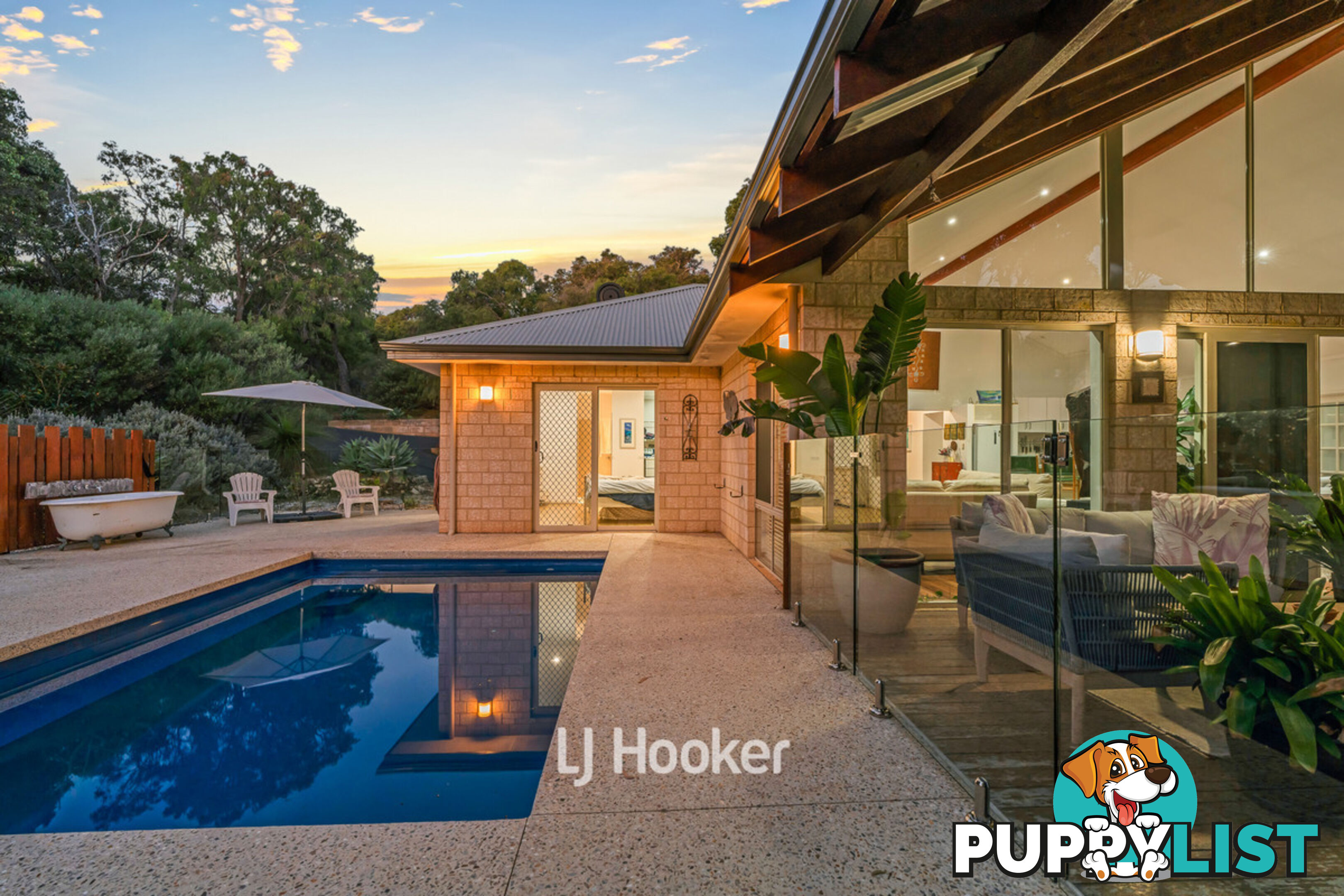 21 Koorabin Drive YALLINGUP WA 6282