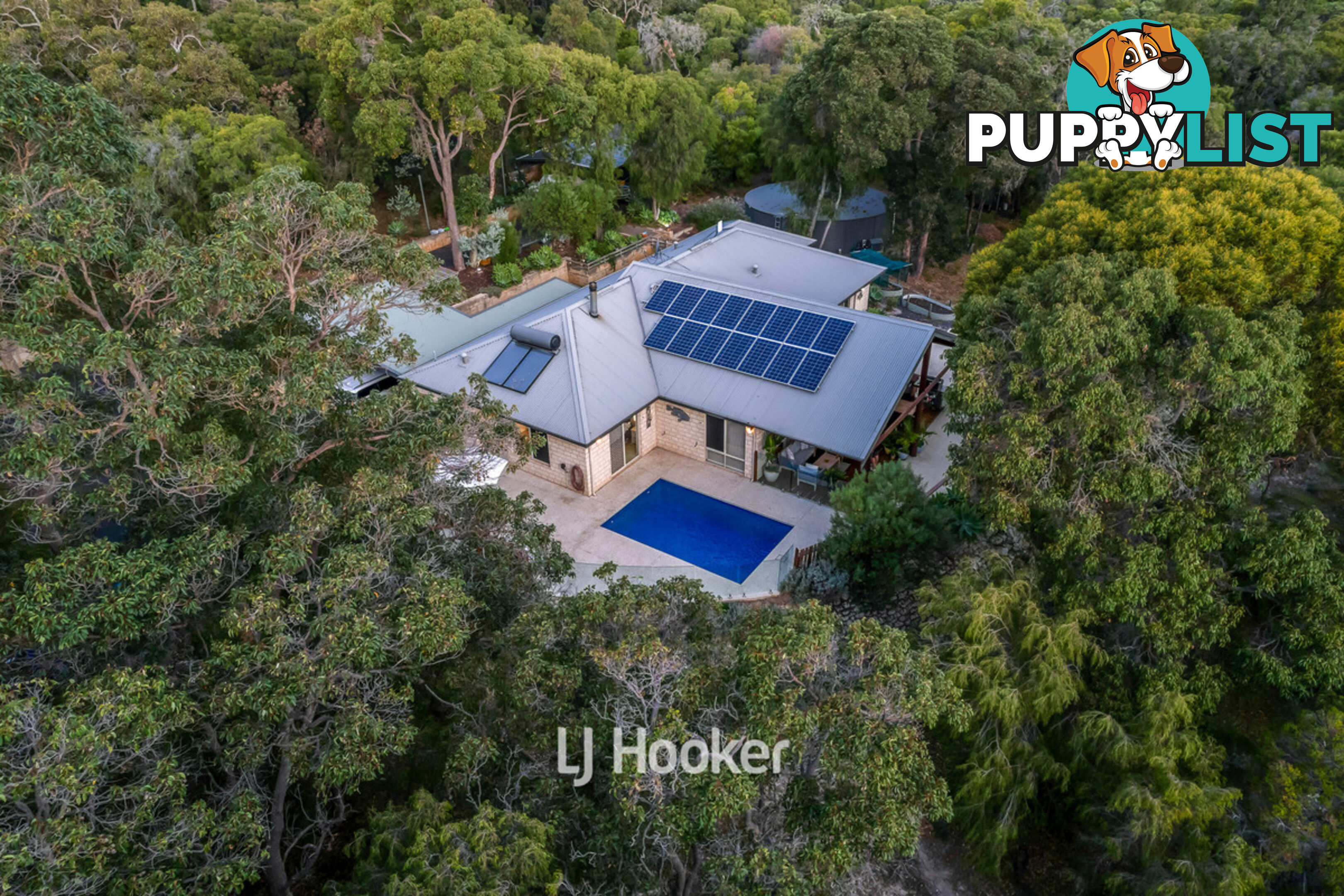 21 Koorabin Drive YALLINGUP WA 6282
