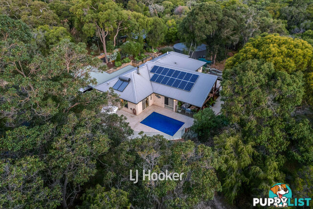 21 Koorabin Drive YALLINGUP WA 6282