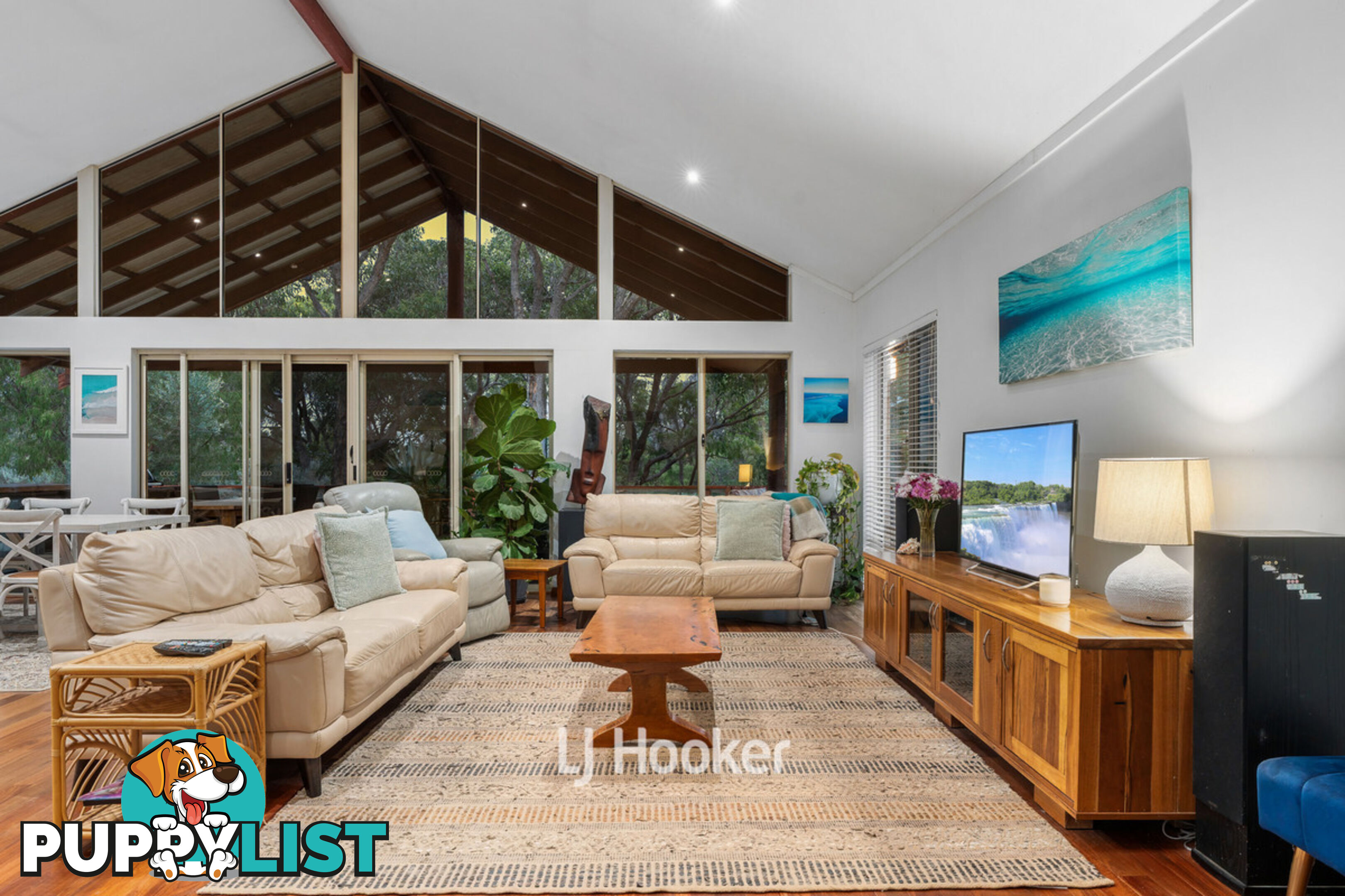 21 Koorabin Drive YALLINGUP WA 6282