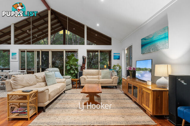 21 Koorabin Drive YALLINGUP WA 6282