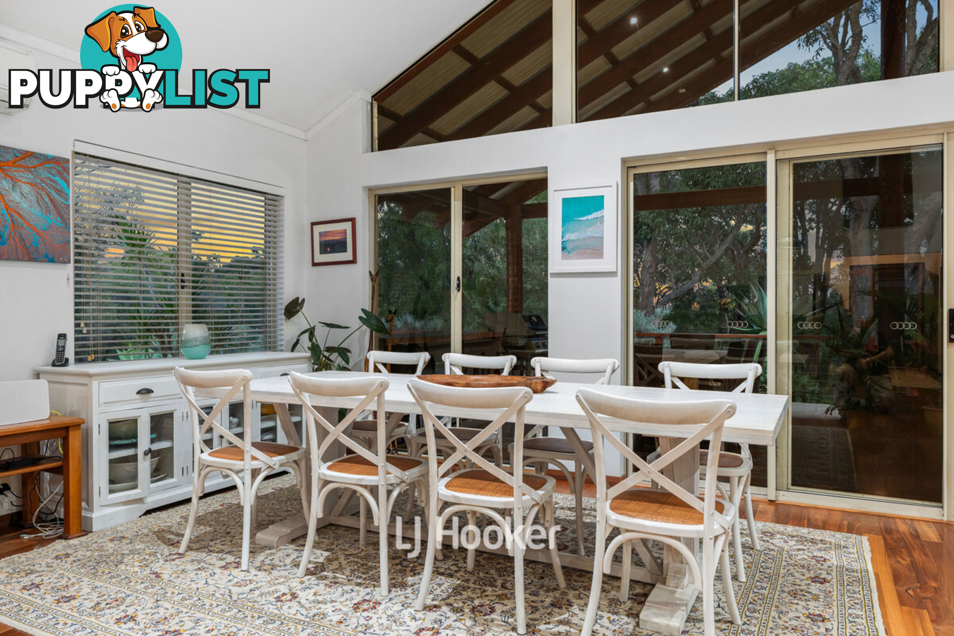 21 Koorabin Drive YALLINGUP WA 6282