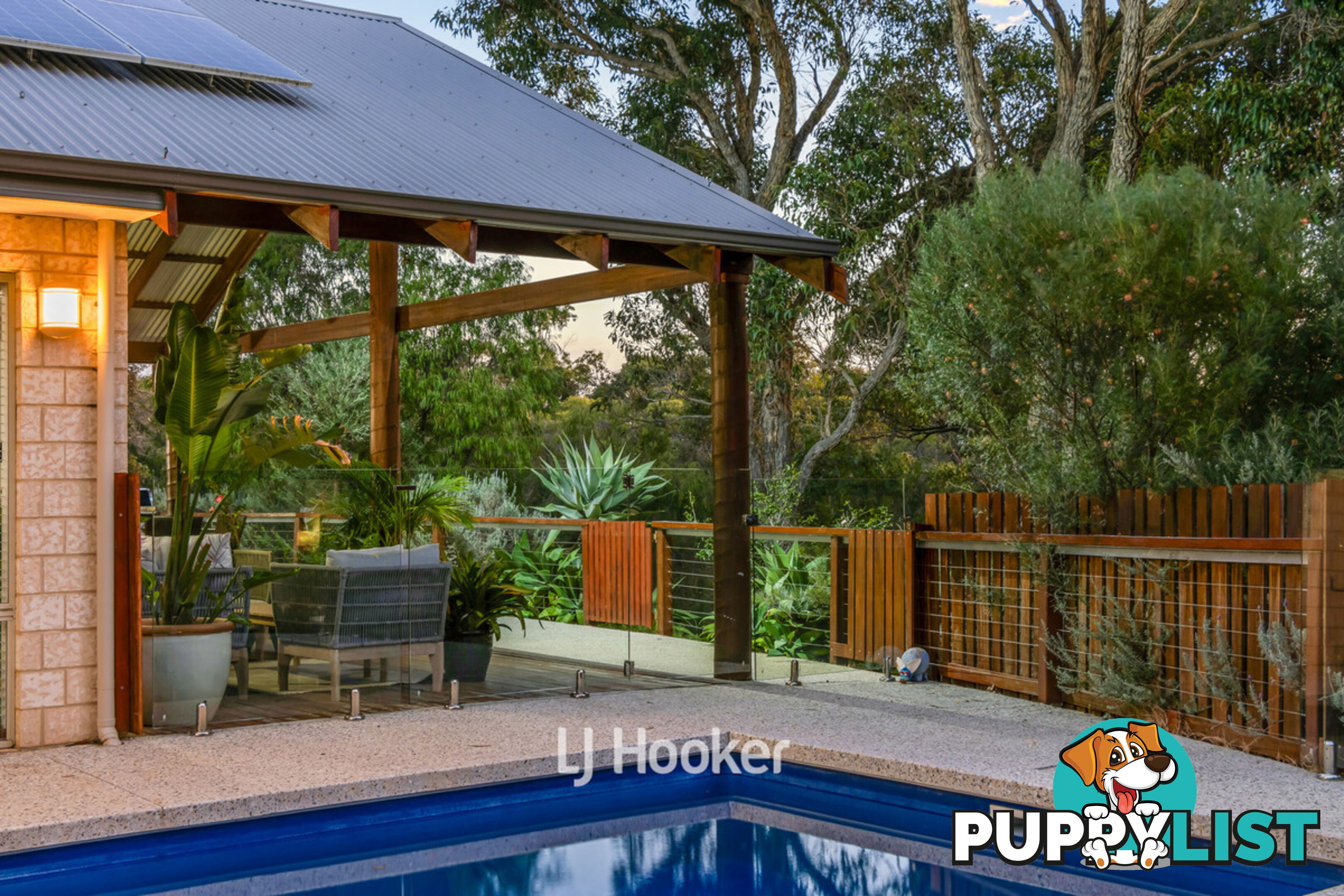 21 Koorabin Drive YALLINGUP WA 6282