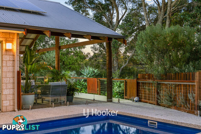 21 Koorabin Drive YALLINGUP WA 6282
