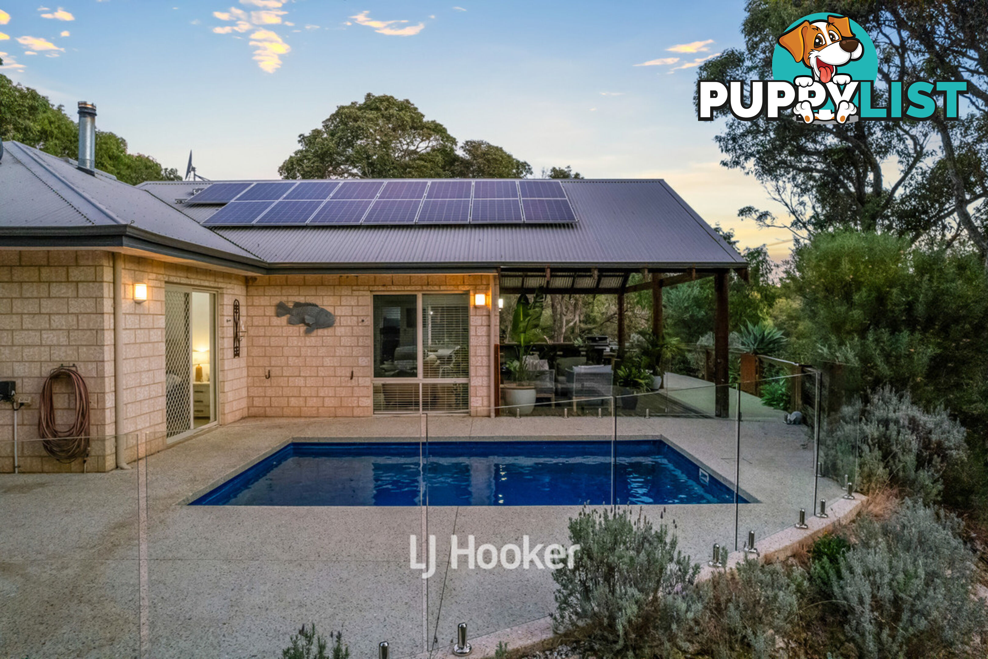 21 Koorabin Drive YALLINGUP WA 6282