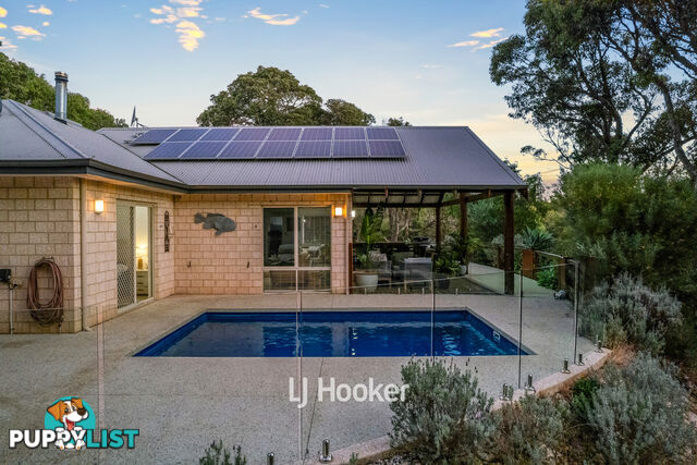 21 Koorabin Drive YALLINGUP WA 6282