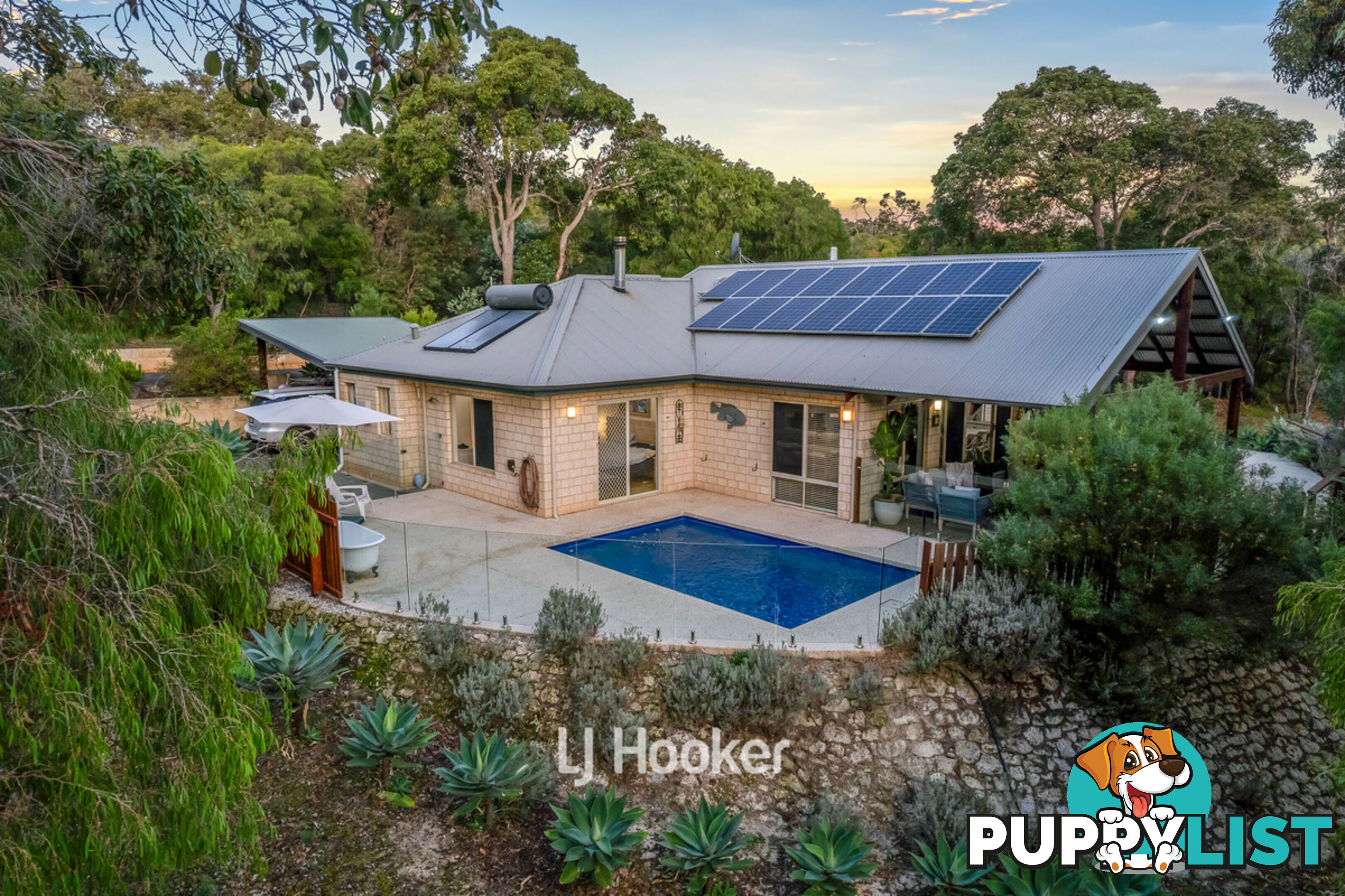 21 Koorabin Drive YALLINGUP WA 6282