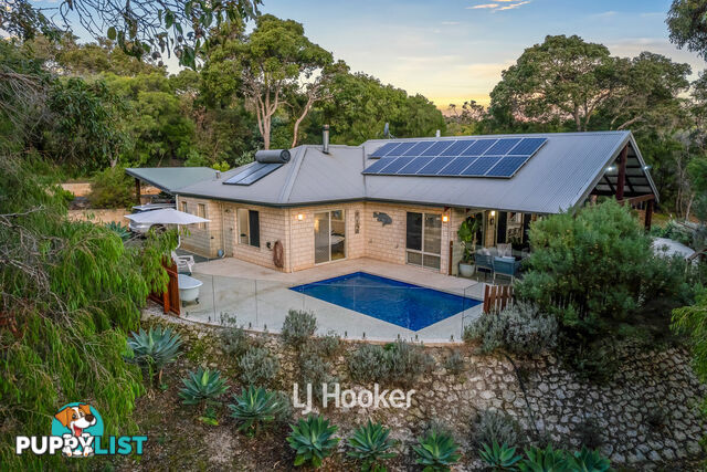21 Koorabin Drive YALLINGUP WA 6282