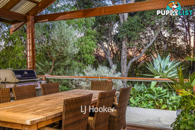 21 Koorabin Drive YALLINGUP WA 6282