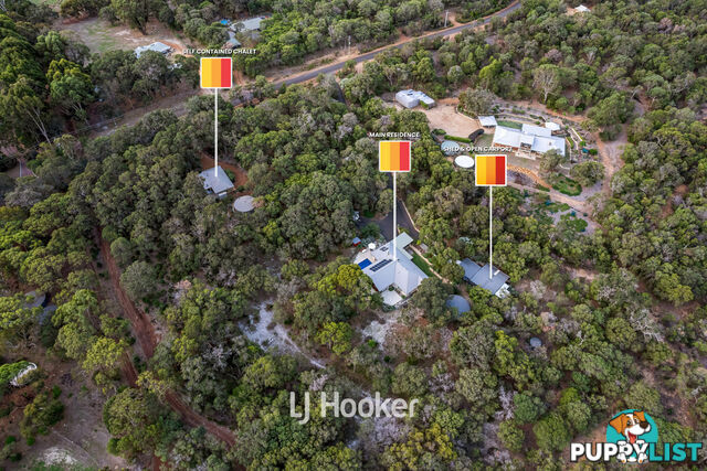 21 Koorabin Drive YALLINGUP WA 6282