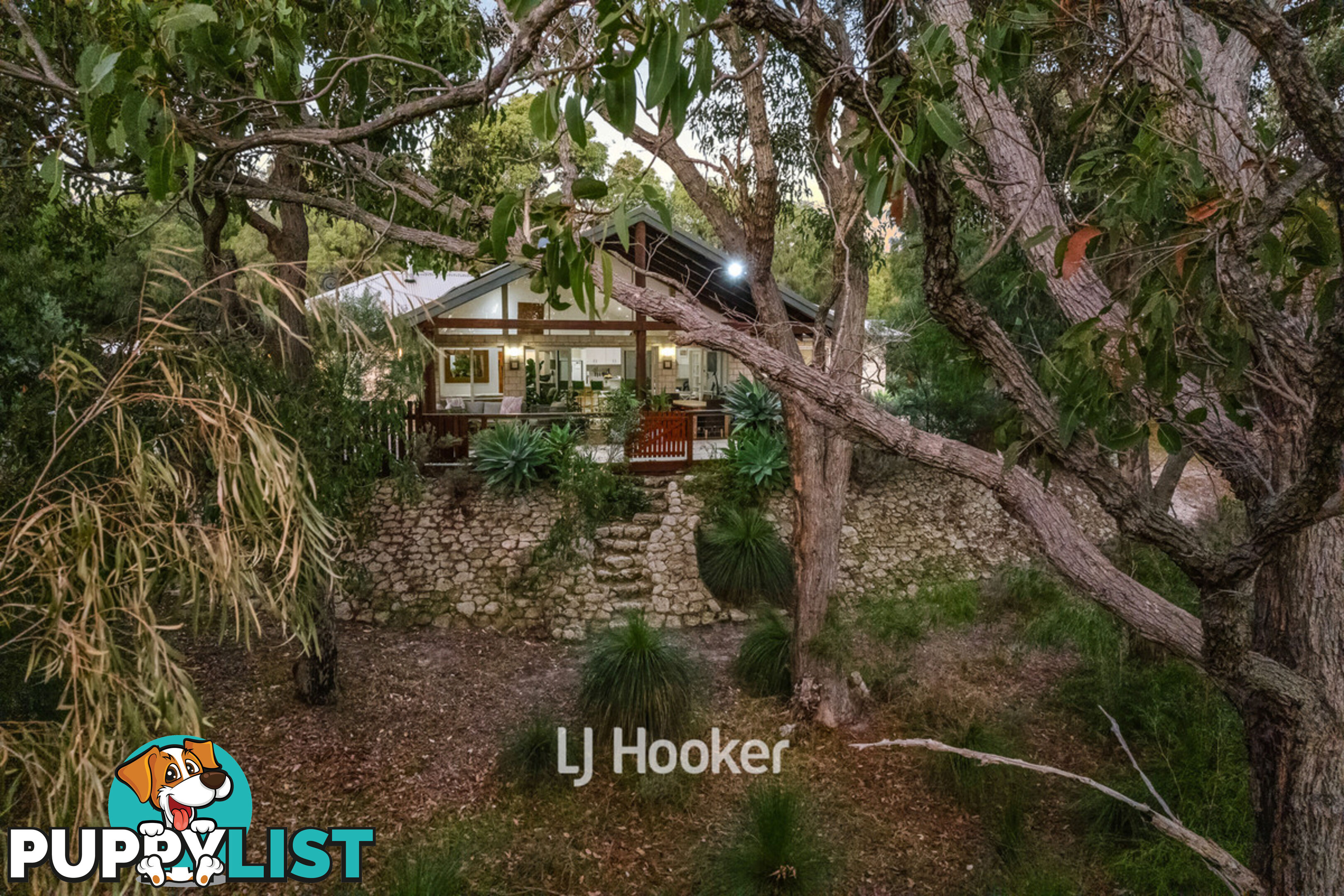 21 Koorabin Drive YALLINGUP WA 6282
