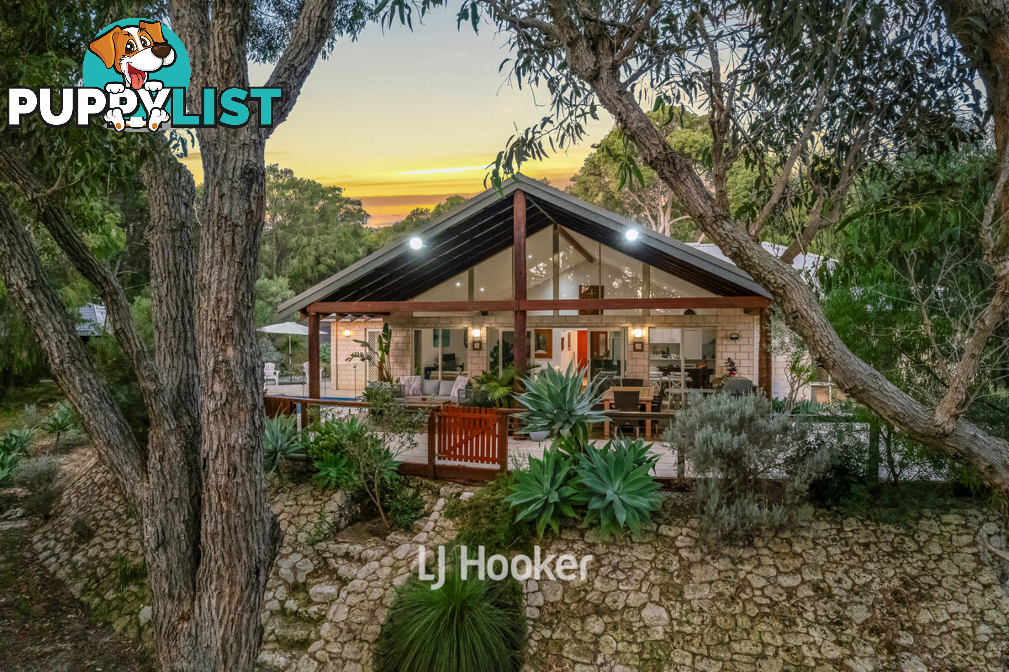 21 Koorabin Drive YALLINGUP WA 6282