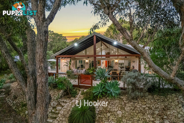 21 Koorabin Drive YALLINGUP WA 6282