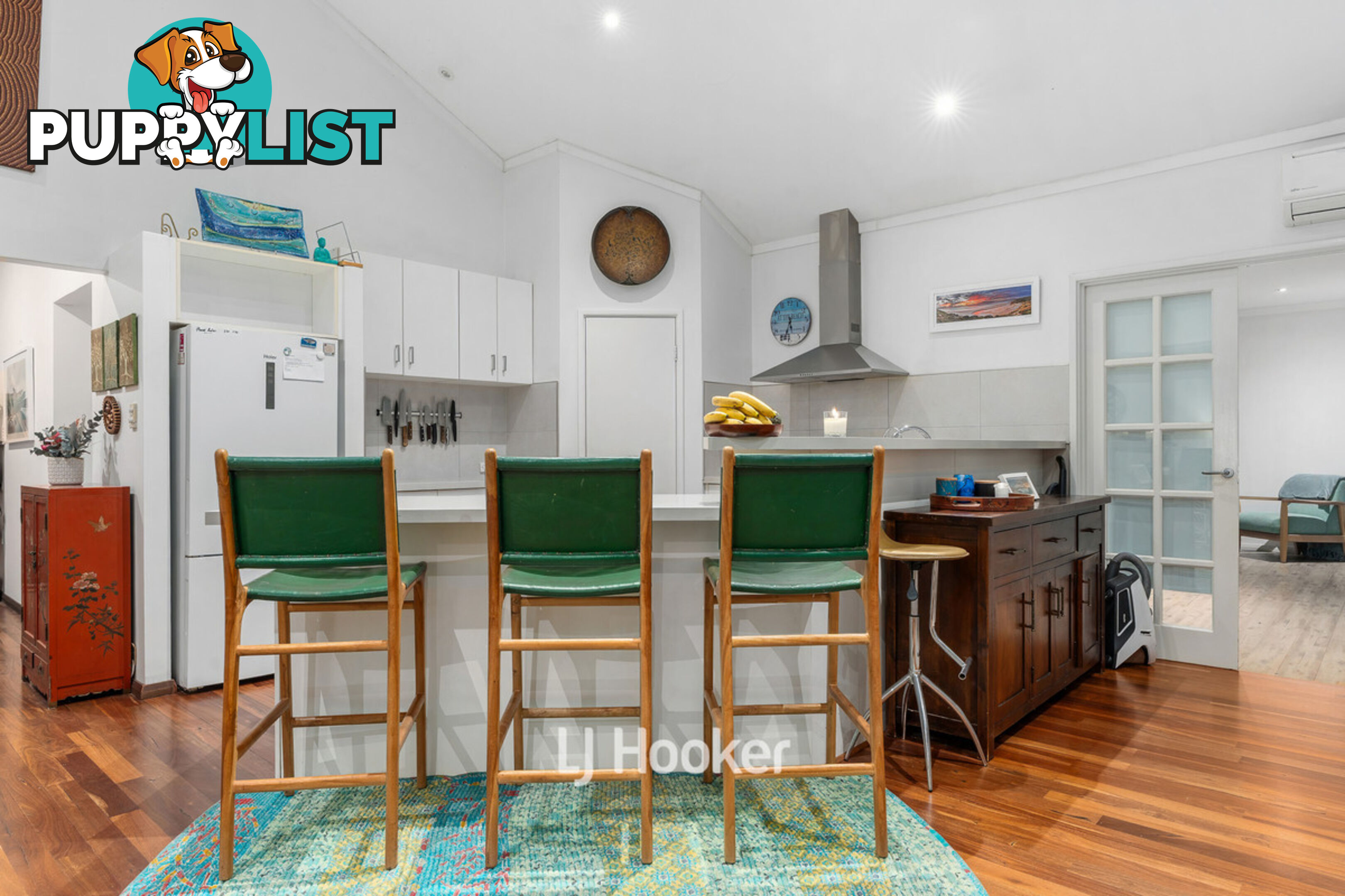 21 Koorabin Drive YALLINGUP WA 6282