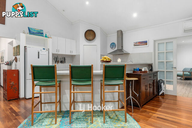 21 Koorabin Drive YALLINGUP WA 6282