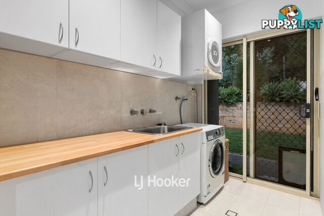 21 Koorabin Drive YALLINGUP WA 6282