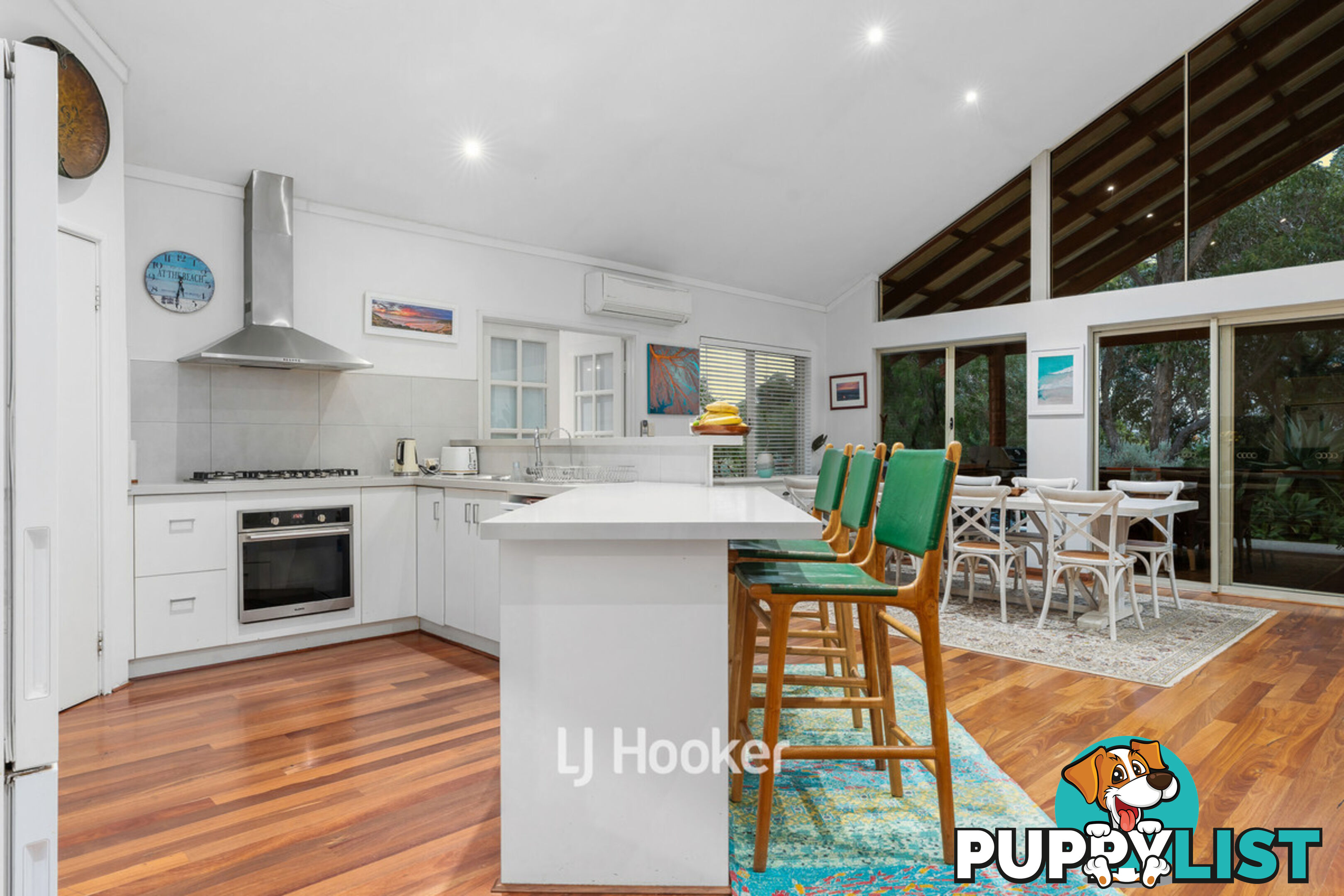 21 Koorabin Drive YALLINGUP WA 6282