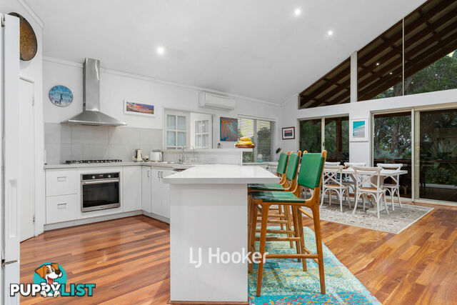 21 Koorabin Drive YALLINGUP WA 6282