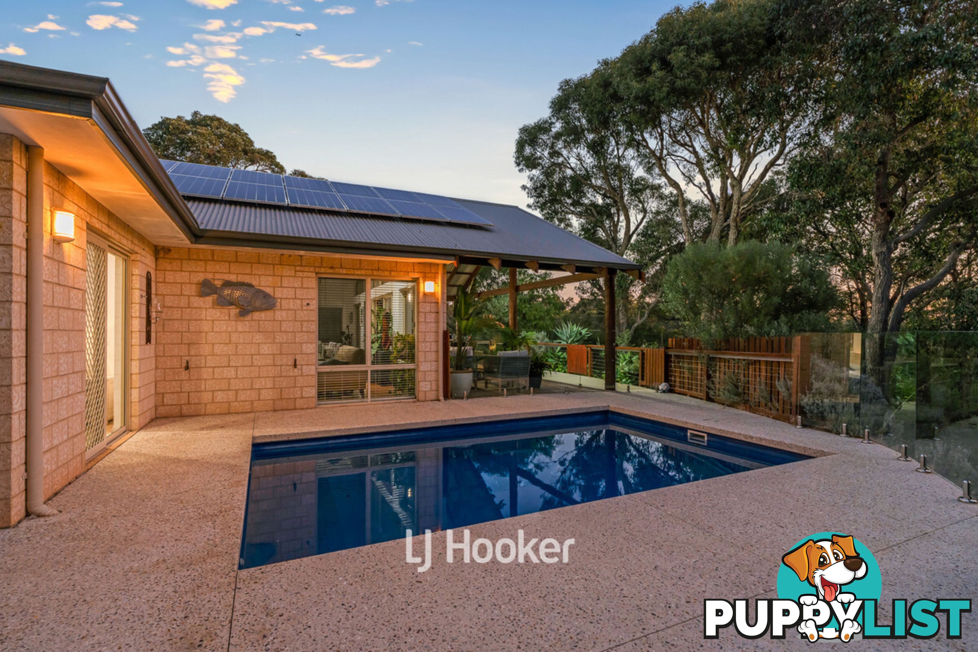 21 Koorabin Drive YALLINGUP WA 6282