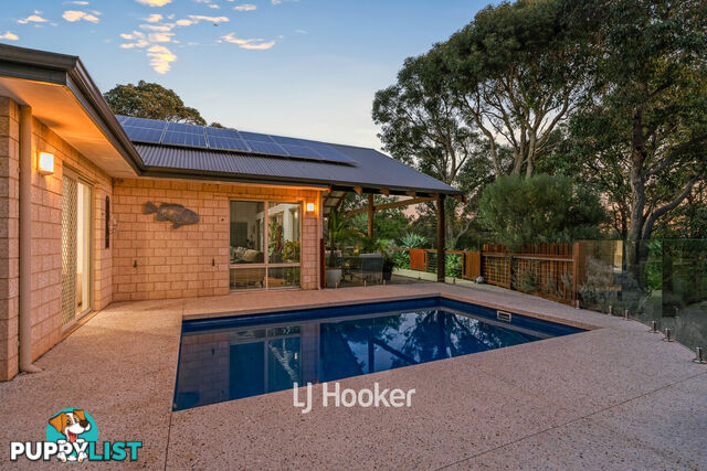 21 Koorabin Drive YALLINGUP WA 6282