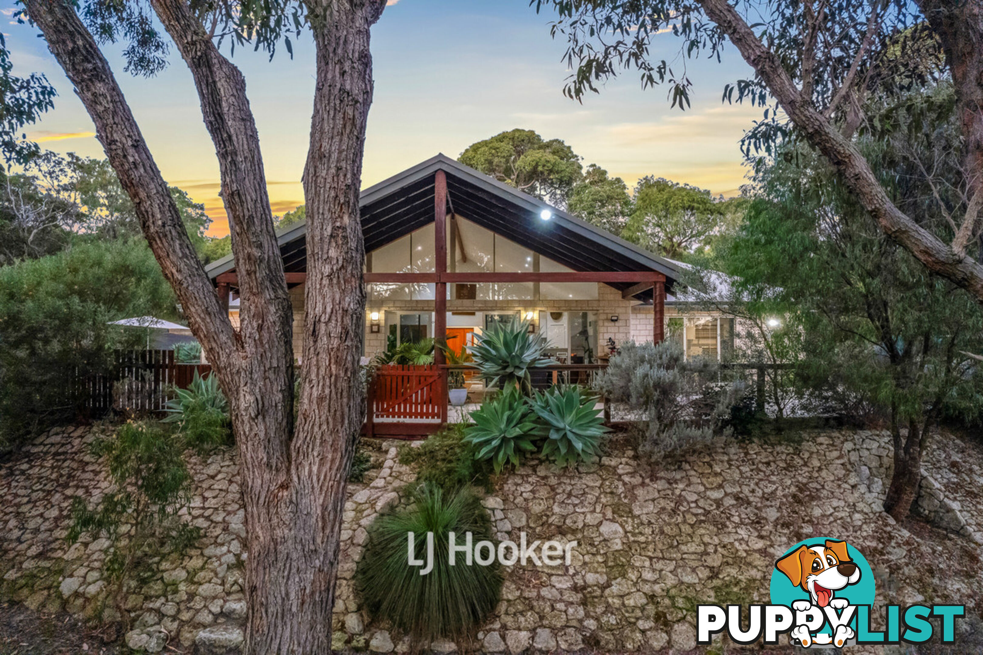 21 Koorabin Drive YALLINGUP WA 6282