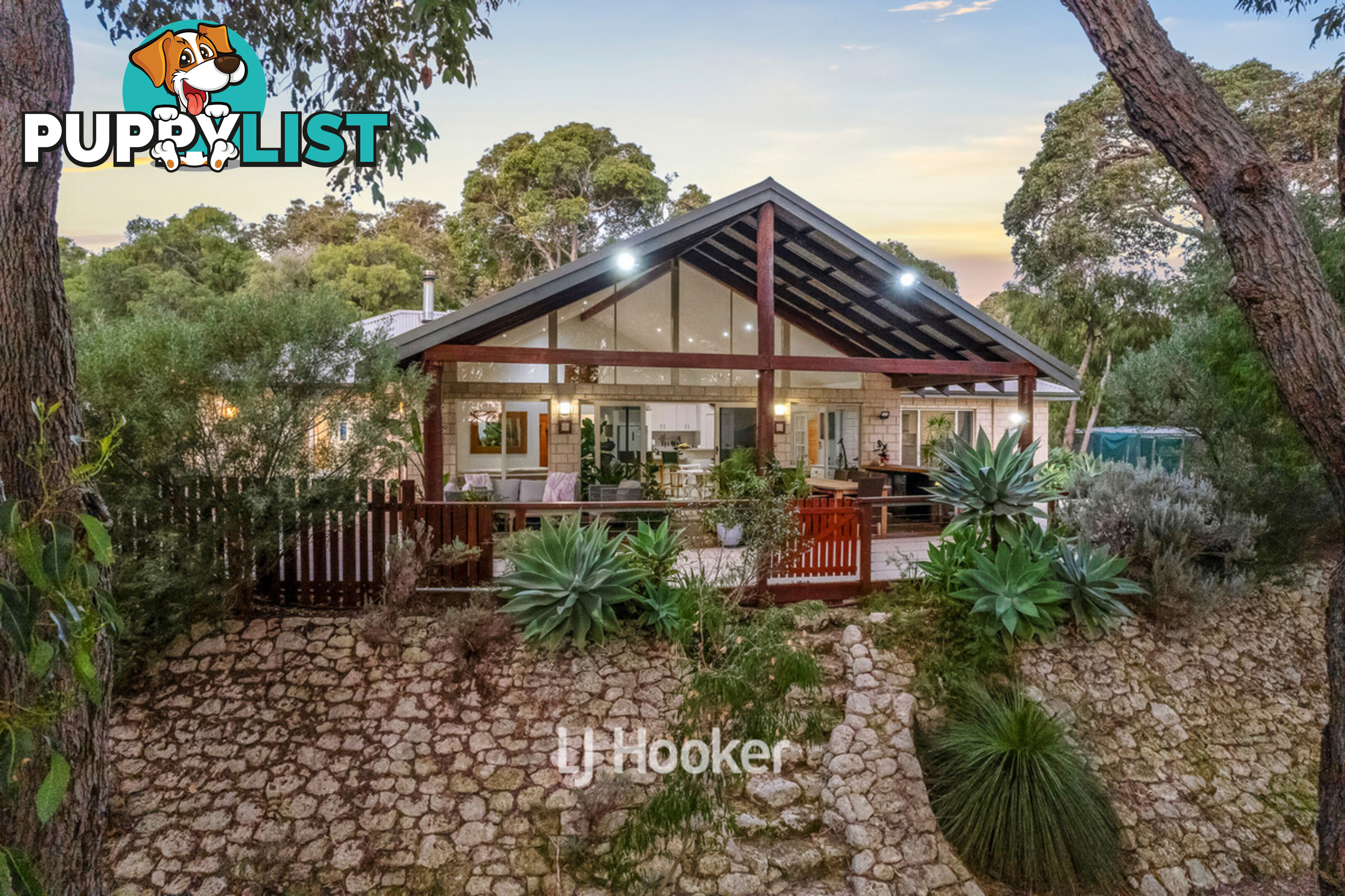 21 Koorabin Drive YALLINGUP WA 6282
