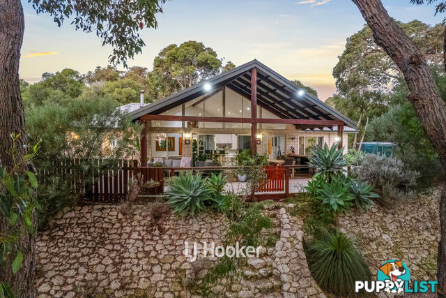 21 Koorabin Drive YALLINGUP WA 6282