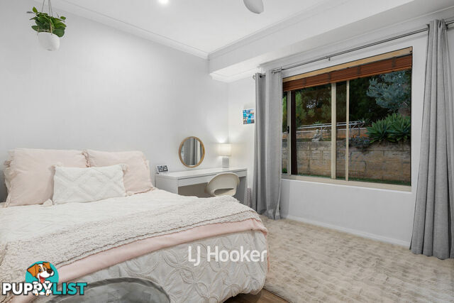 21 Koorabin Drive YALLINGUP WA 6282