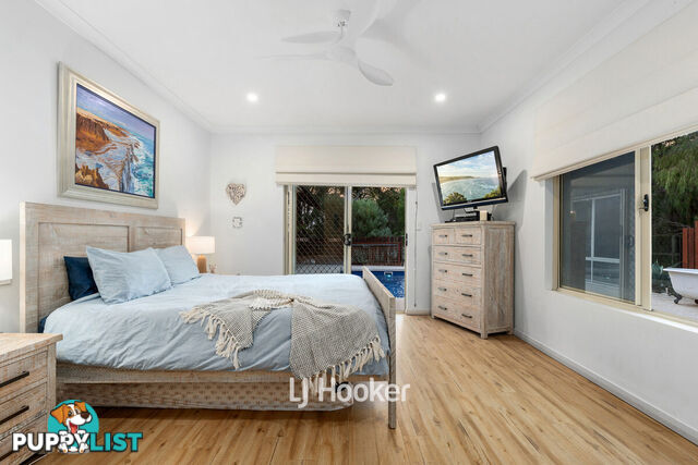 21 Koorabin Drive YALLINGUP WA 6282