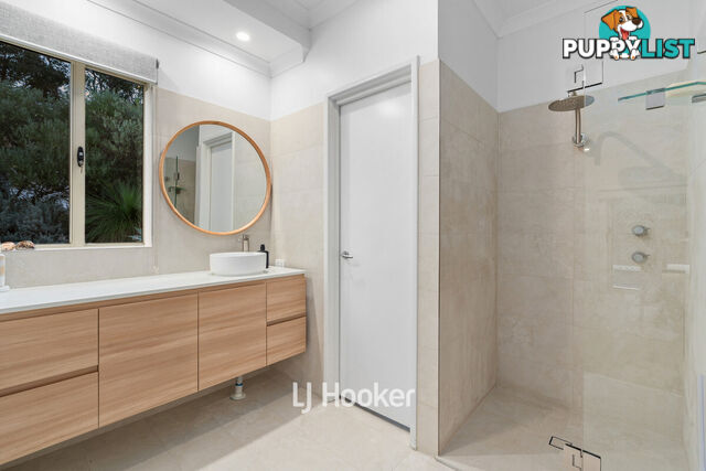 21 Koorabin Drive YALLINGUP WA 6282