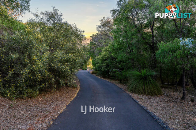 21 Koorabin Drive YALLINGUP WA 6282