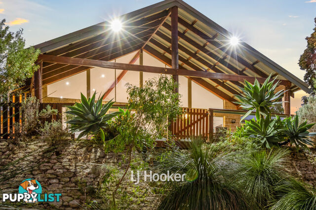 21 Koorabin Drive YALLINGUP WA 6282