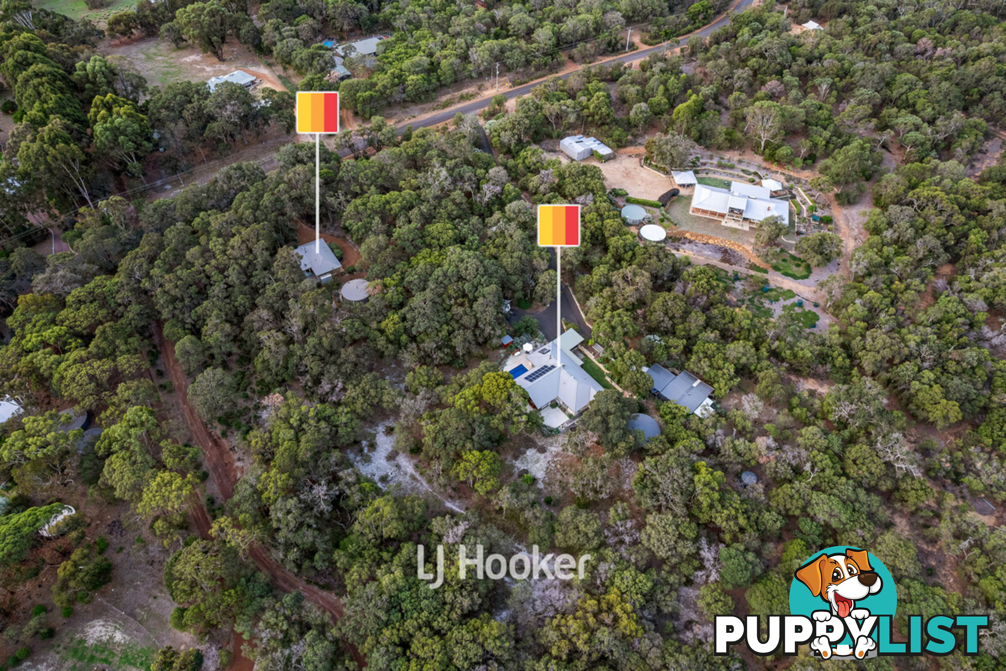 21 Koorabin Drive YALLINGUP WA 6282