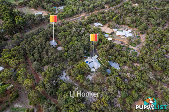 21 Koorabin Drive YALLINGUP WA 6282