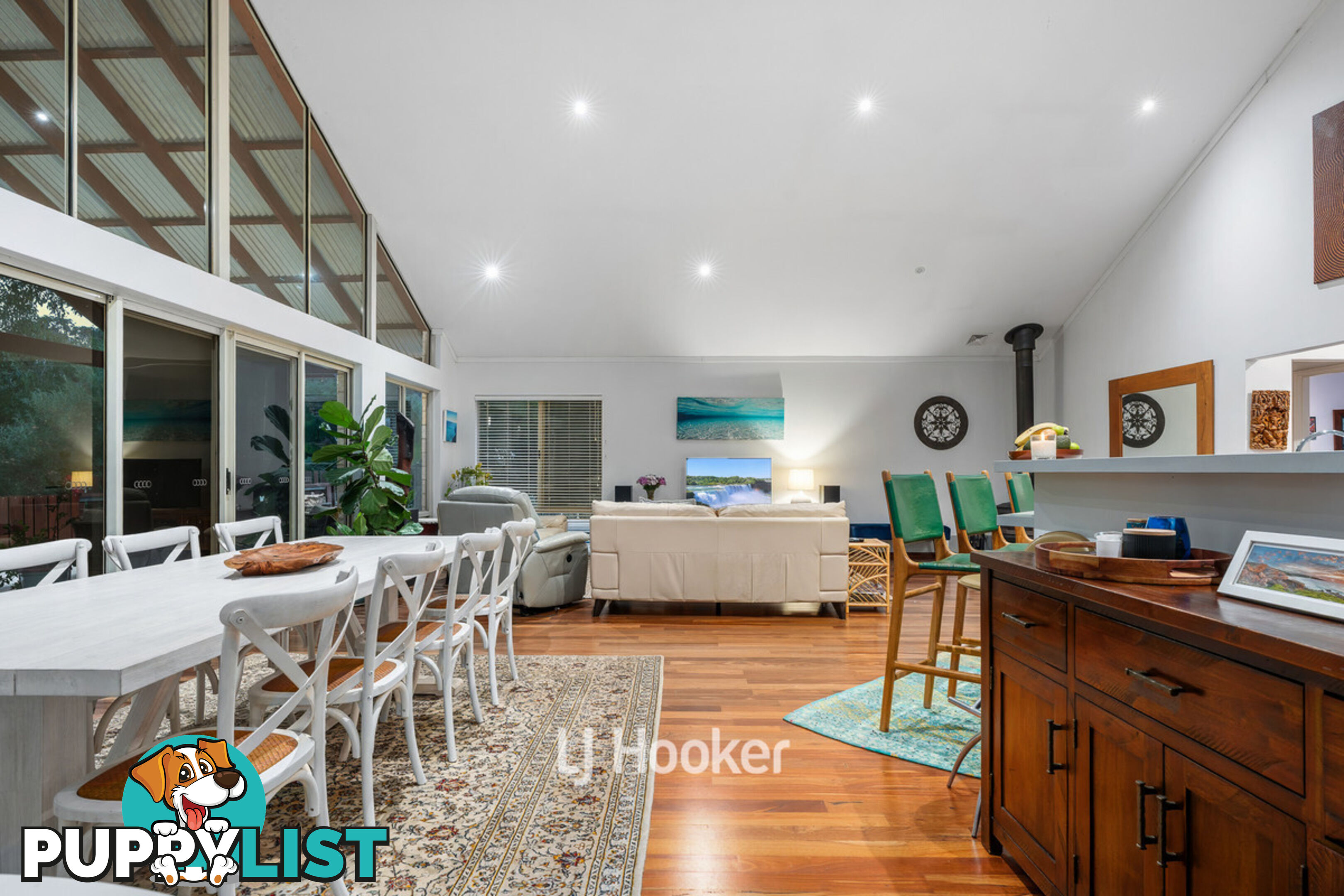 21 Koorabin Drive YALLINGUP WA 6282