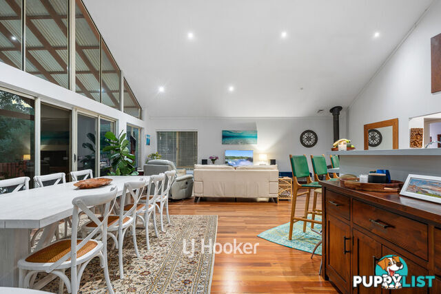 21 Koorabin Drive YALLINGUP WA 6282
